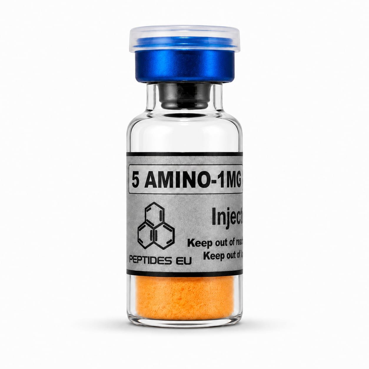 5-Amino-1MQ 1mg